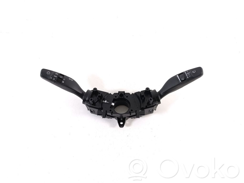 Hyundai Ioniq Wiper turn signal indicator stalk/switch 