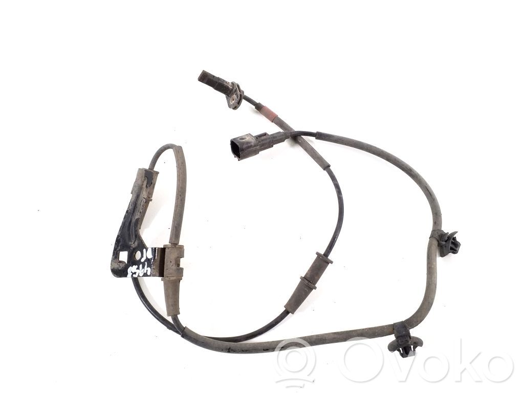 ABS Sensor   59830G2000