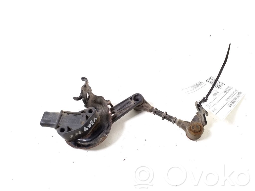 Jaguar I-Pace Rear air suspension level height sensor 