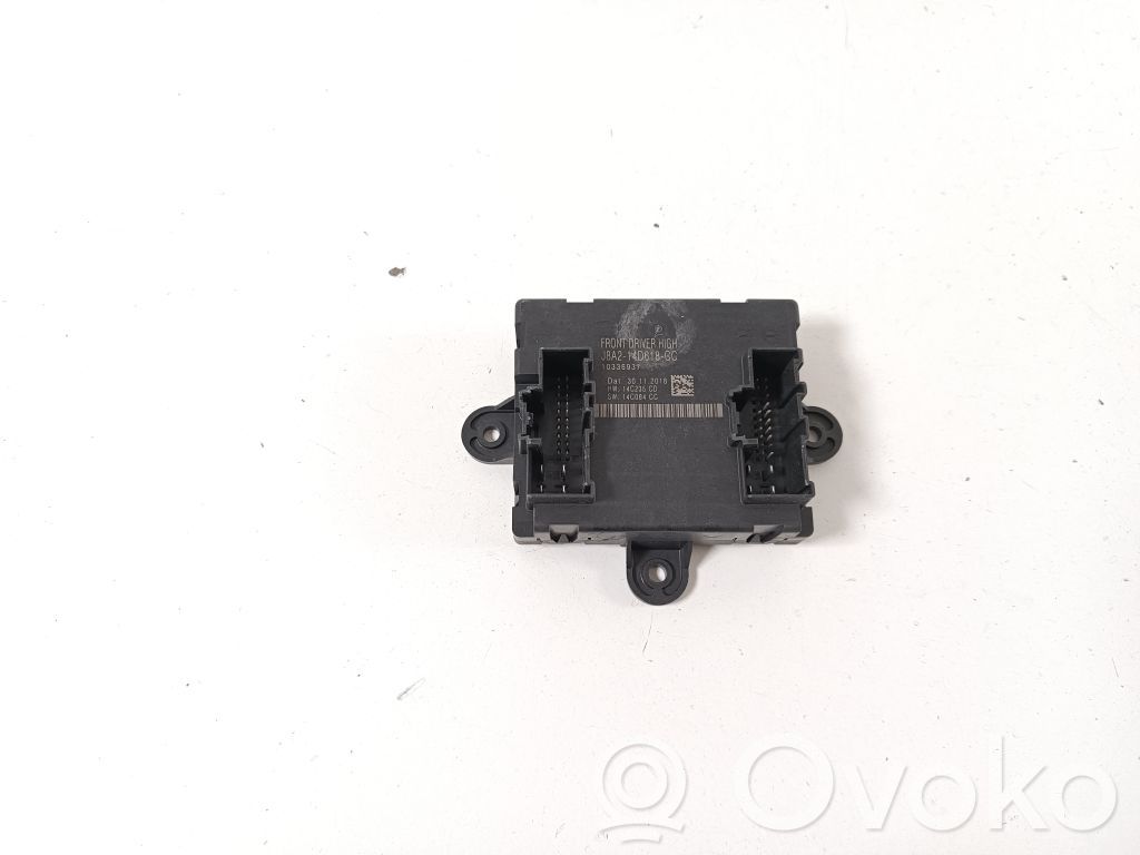Jaguar I-Pace Door control unit/module 