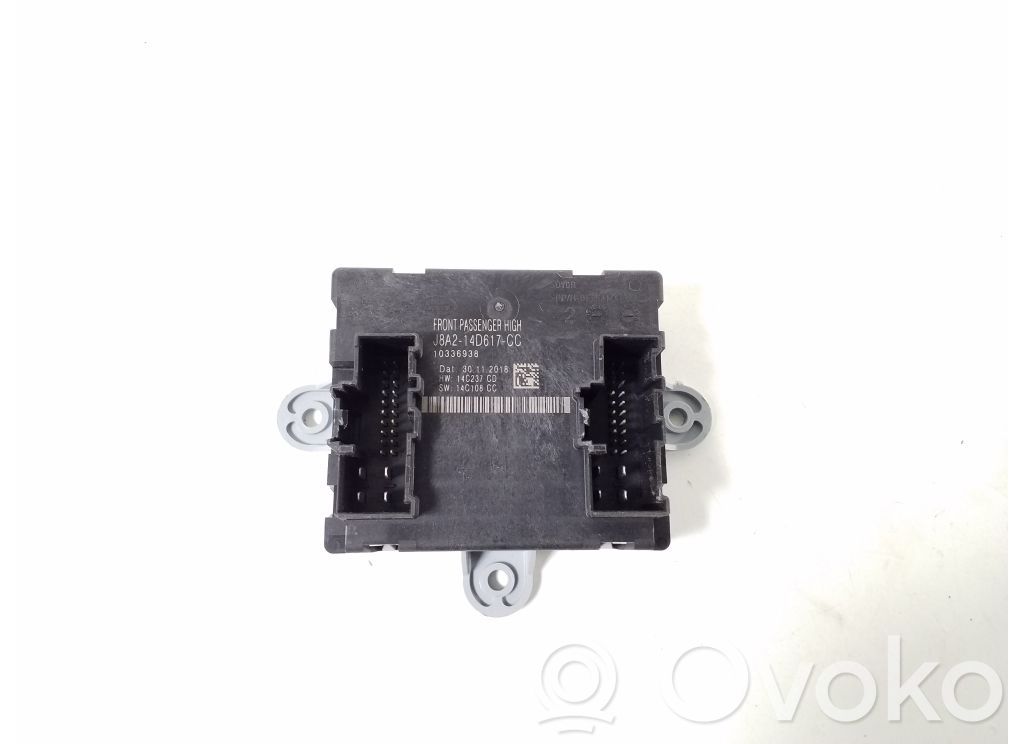 Jaguar I-Pace Door control unit/module 