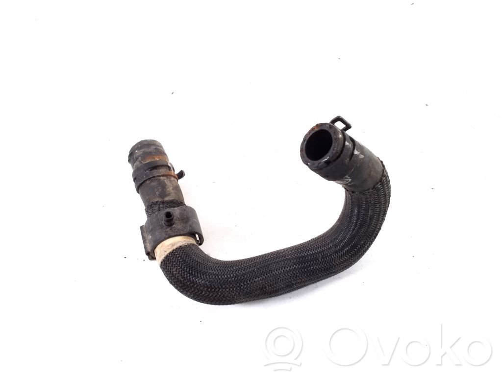 Jaguar I-Pace Air intake hose/pipe 