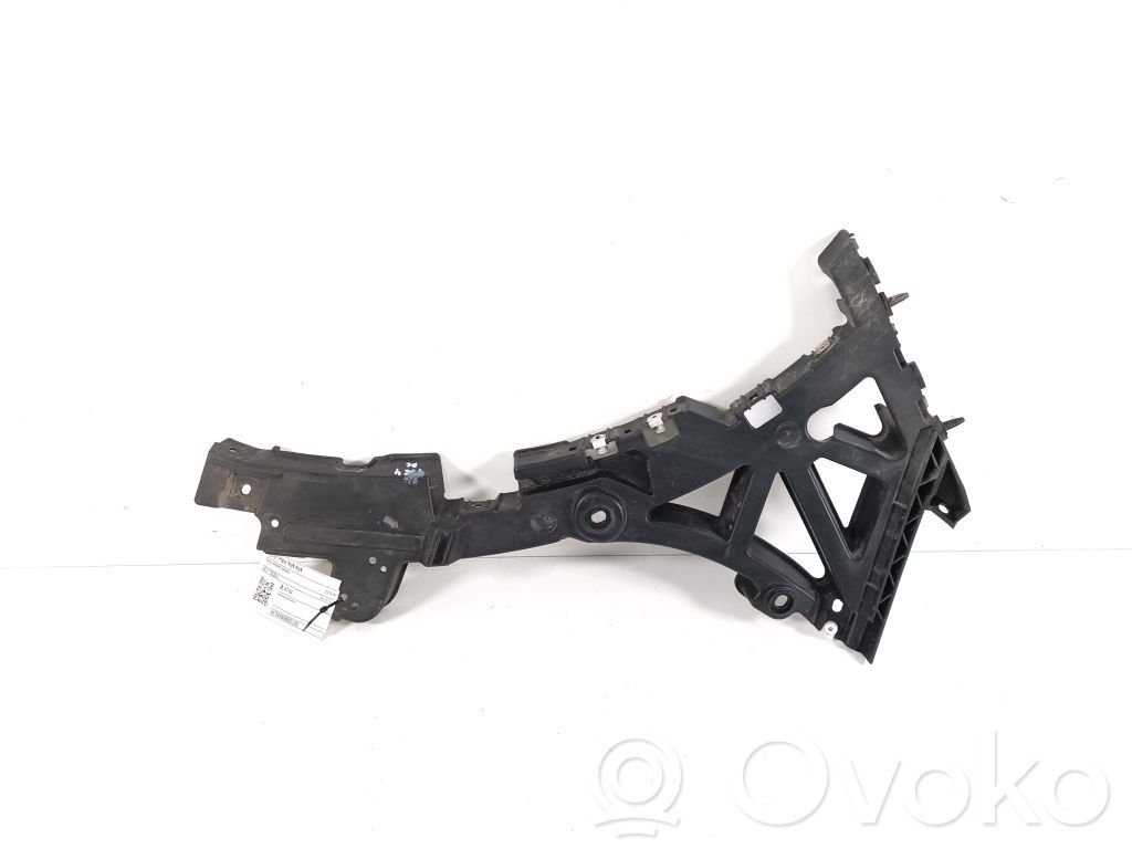 Jaguar I-Pace Rear bumper mounting bracket 