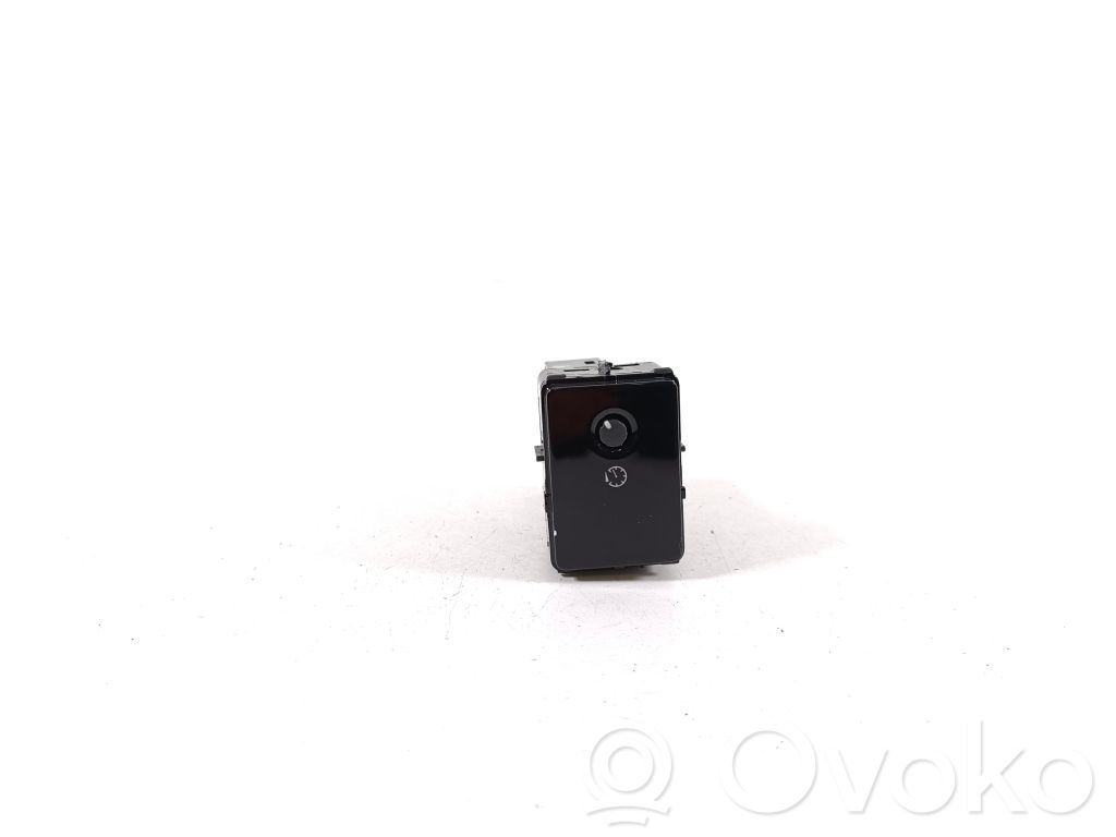 Jaguar I-Pace Panel lighting control switch 