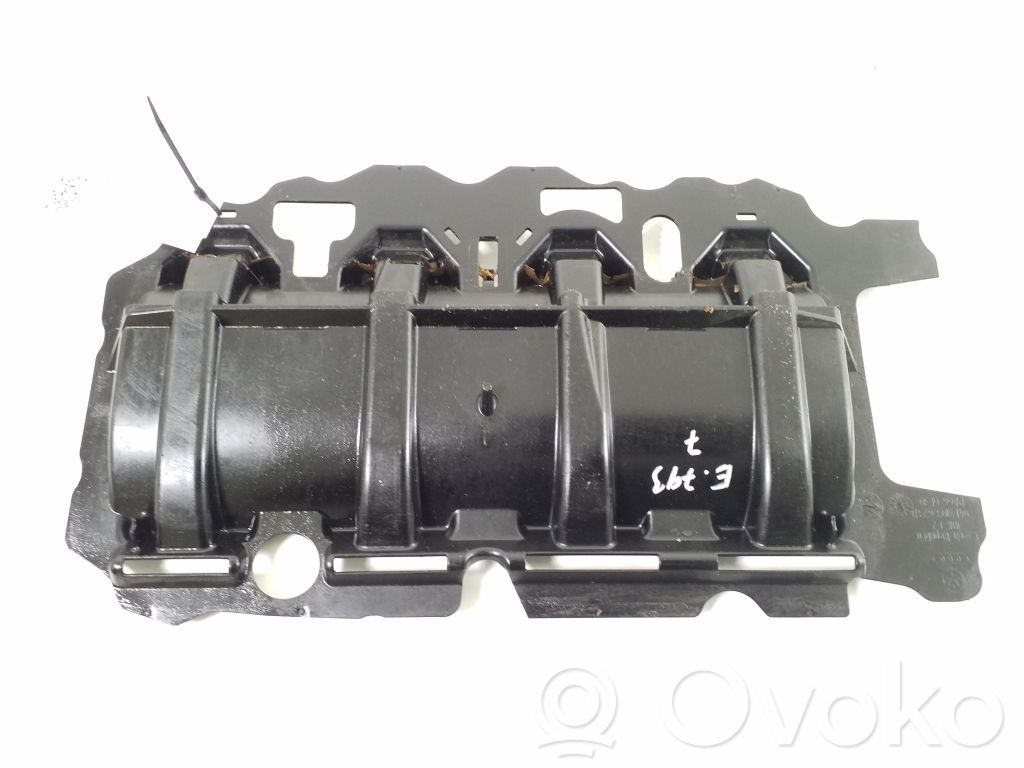 Audi A3 S3 8V Otros repuestos del motor 