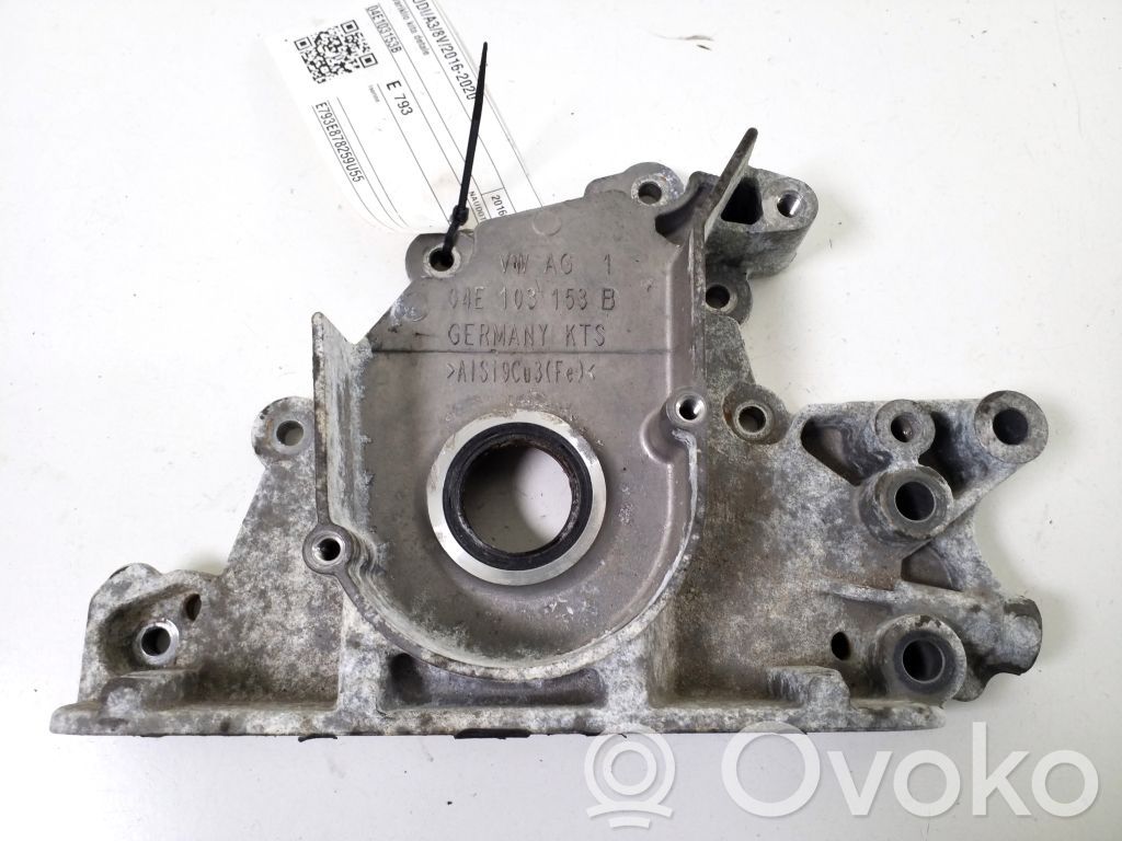 Audi A3 S3 8V Autre pièce du moteur 