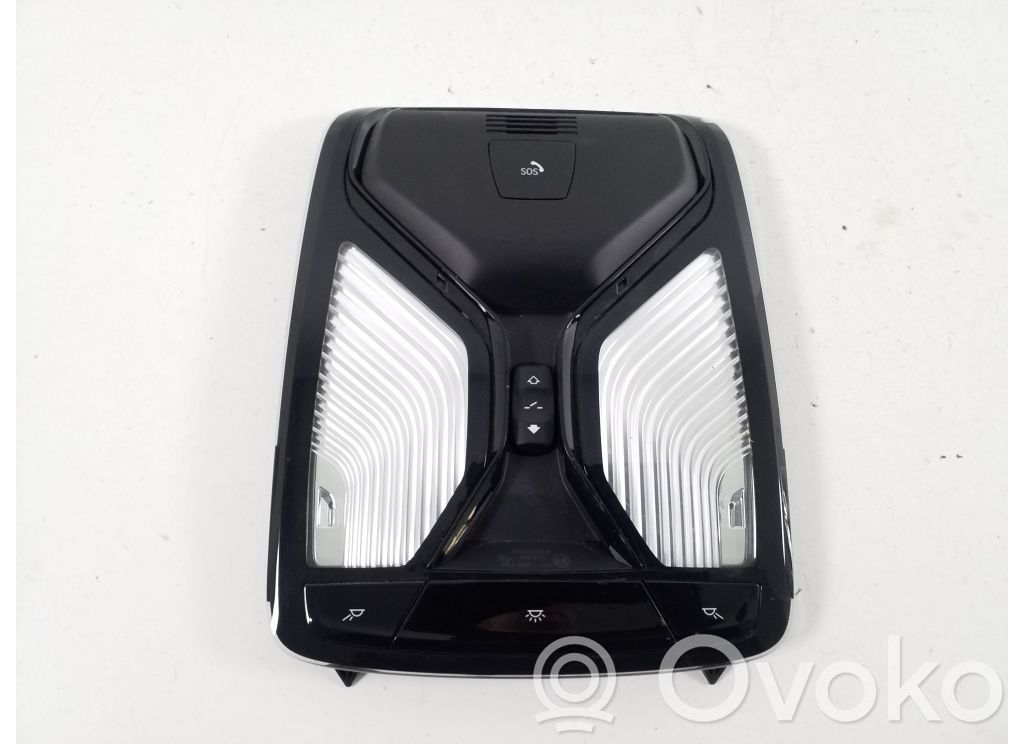 BMW X3 G01 Front seat light 