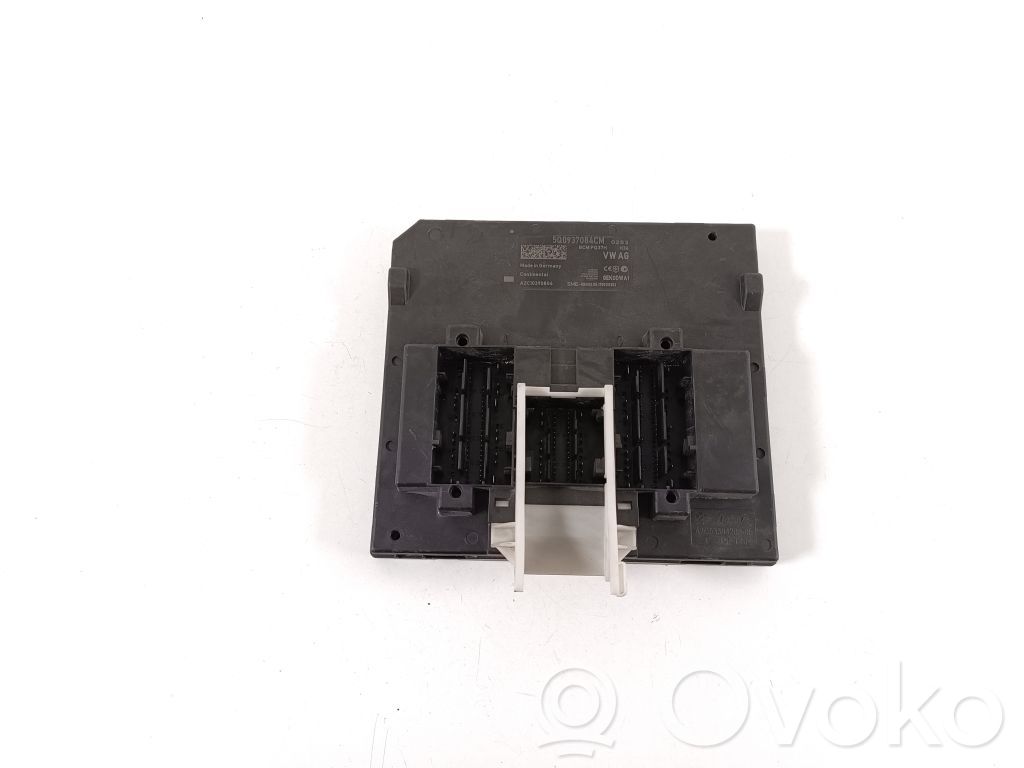 Skoda Superb B8 (3V) Other control units/modules 