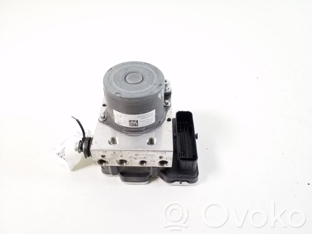 Peugeot 408 P54 Bomba de ABS 