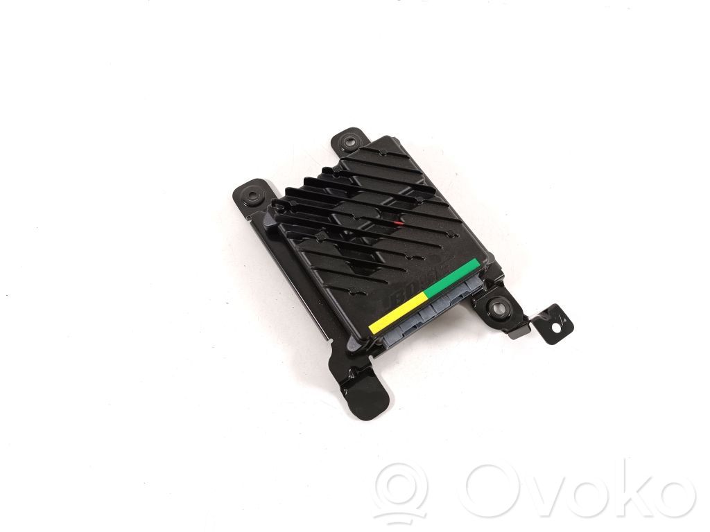 Hyundai Ioniq 5 Amplificator sunet 
