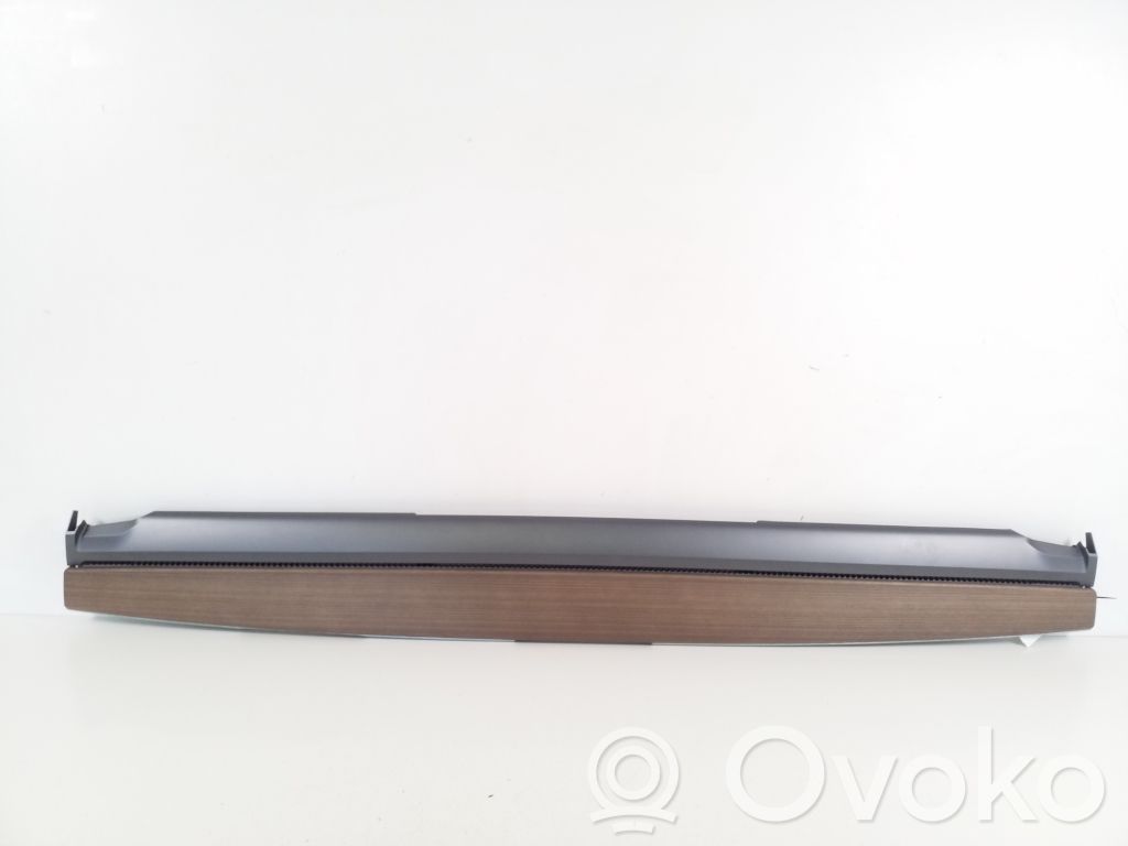 Tesla Model Y Paneelin lista 
