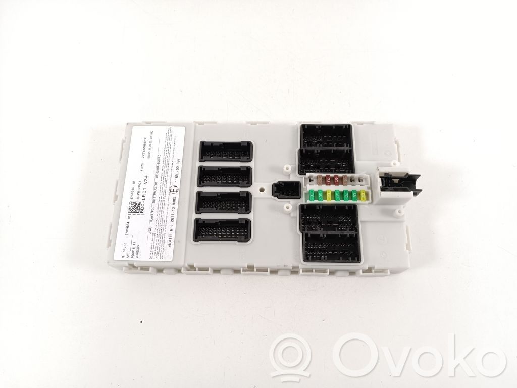 BMW 2 F46 Alte unități/module de control 