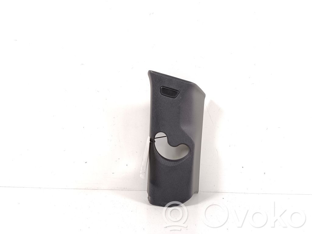 BMW 2 F46 D-pilarin verhoilu (yläosa) 