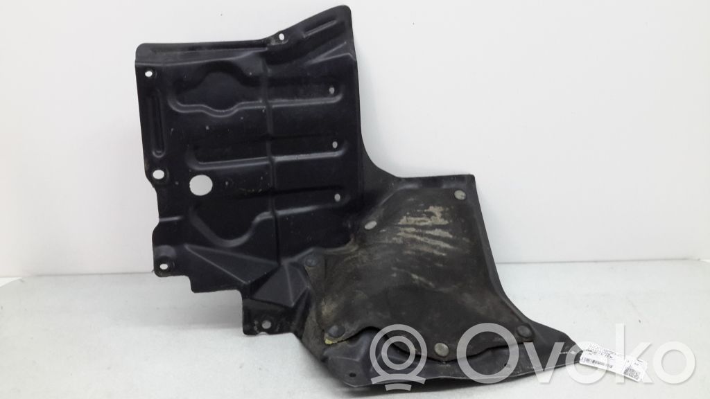 Toyota RAV 4 (XA20) Placa protectora/protector antisalpicaduras motor 