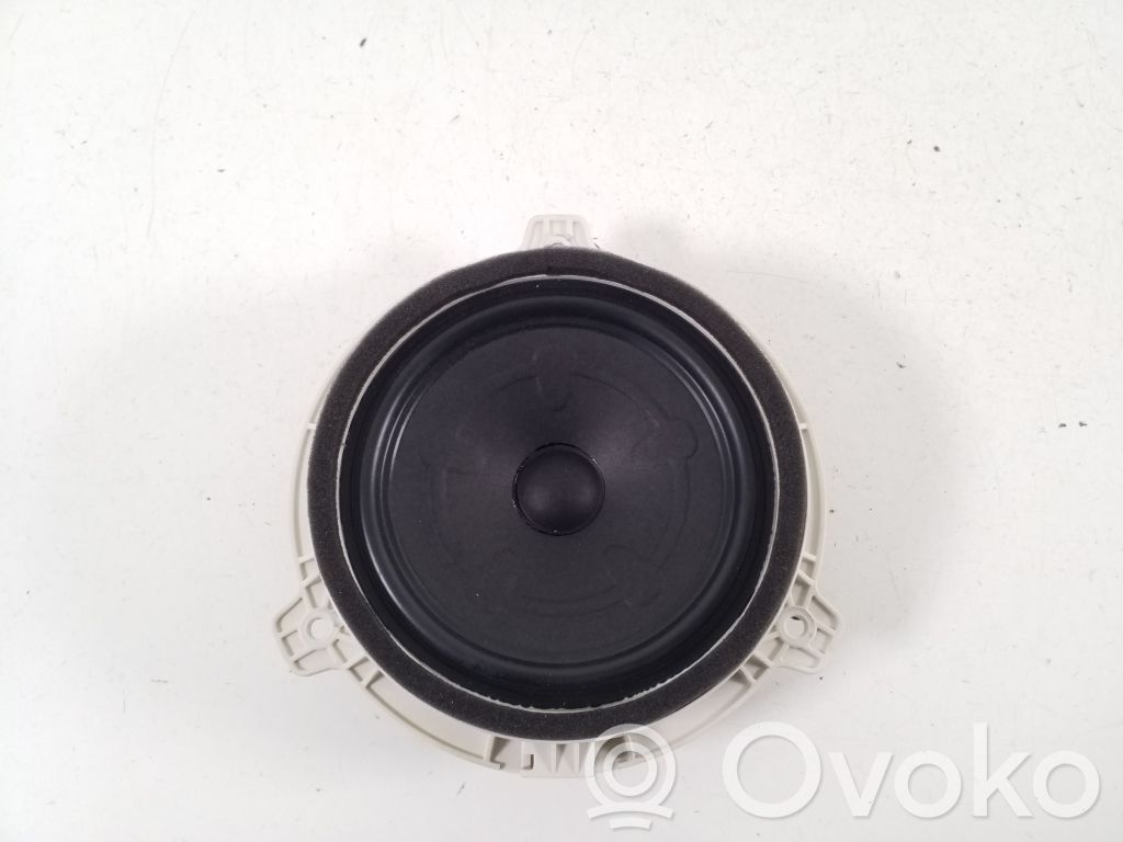 KIA Niro Altavoz de la puerta trasera 