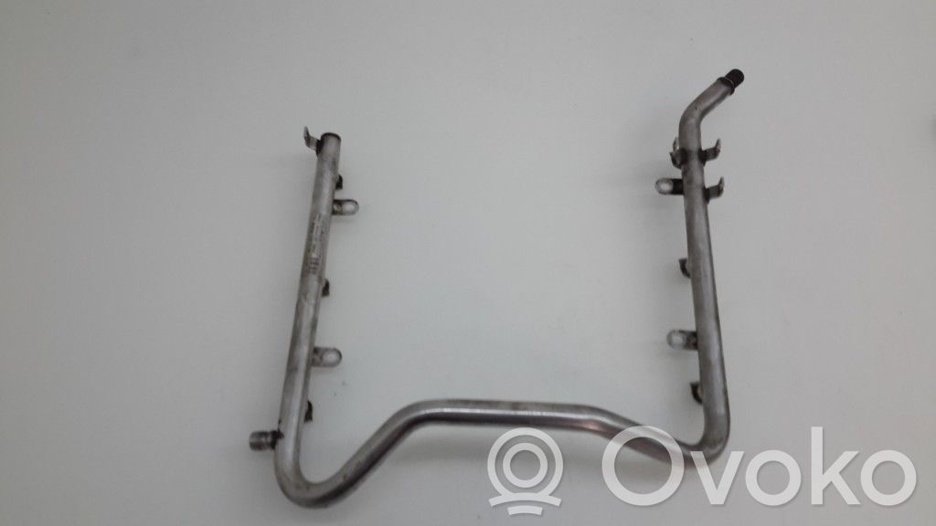 Mercedes-Benz CLK A209 C209 Rampă alimentare injectoare 