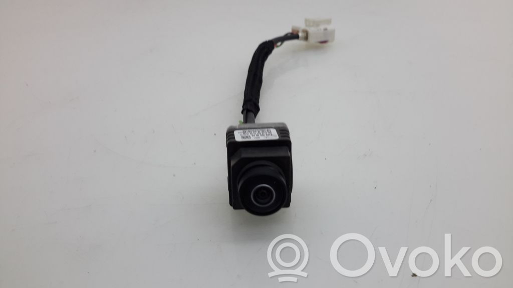 Mercedes-Benz ML W166 Camara trasera coche