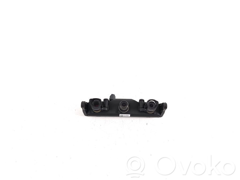 Windshield/windscreen camera   A18105030301,151444800H