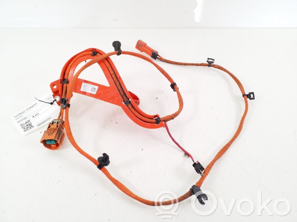 Tesla Model Y Other wiring loom 