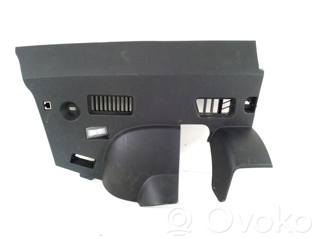 Tesla Model Y Other dashboard part 