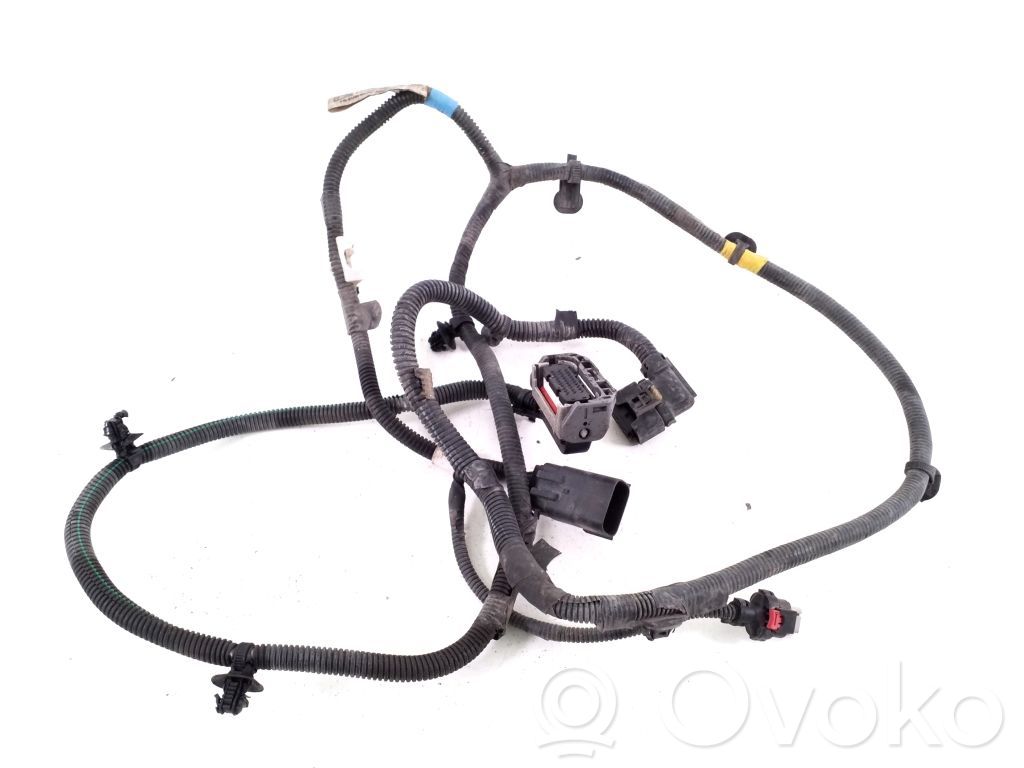 Tesla Model Y Other wiring loom 