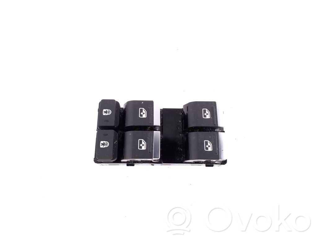 Audi A6 S6 C8 4K Electric window control switch 