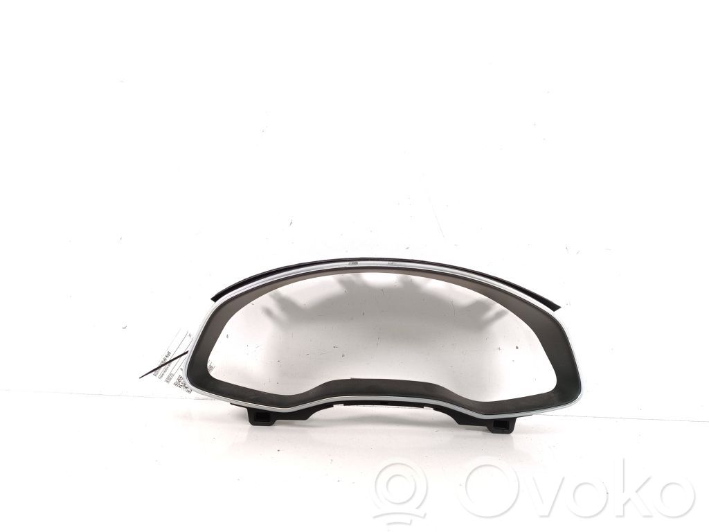 Audi A6 S6 C8 4K Moldura del panel 