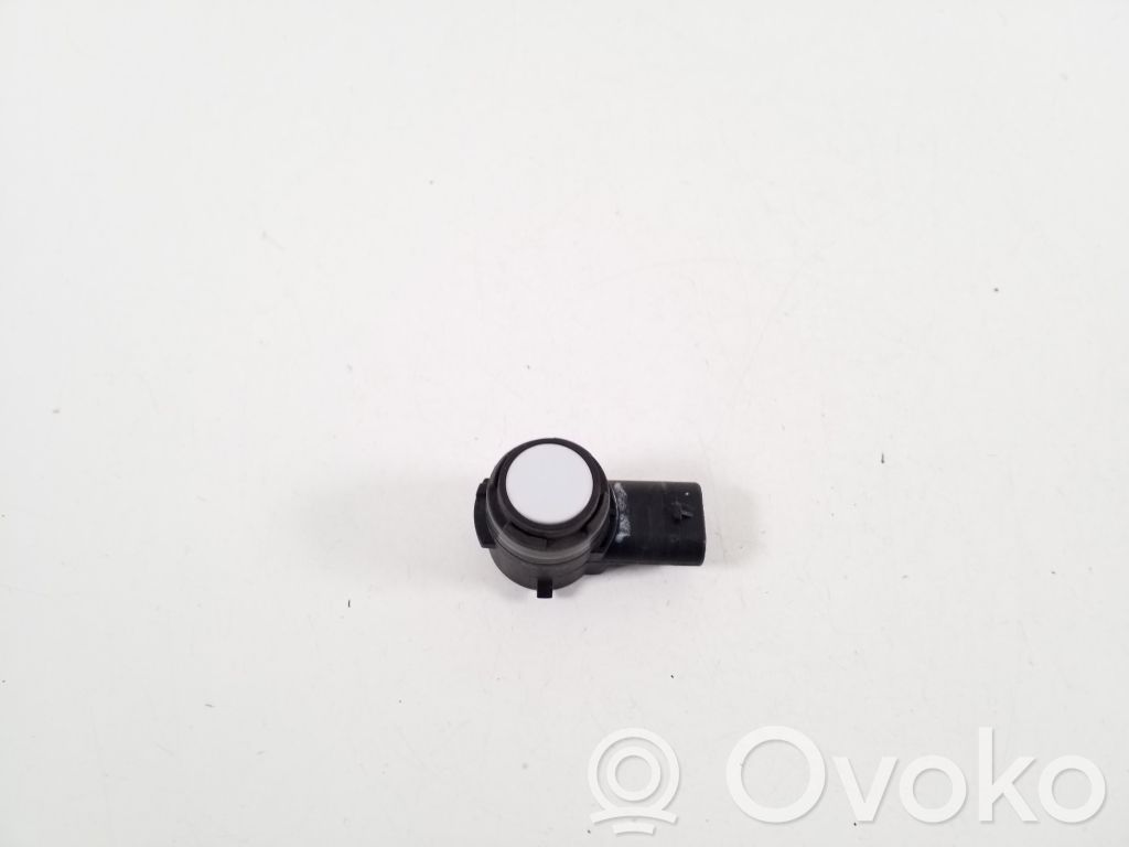 Audi A6 S6 C8 4K Parksensor PDC 