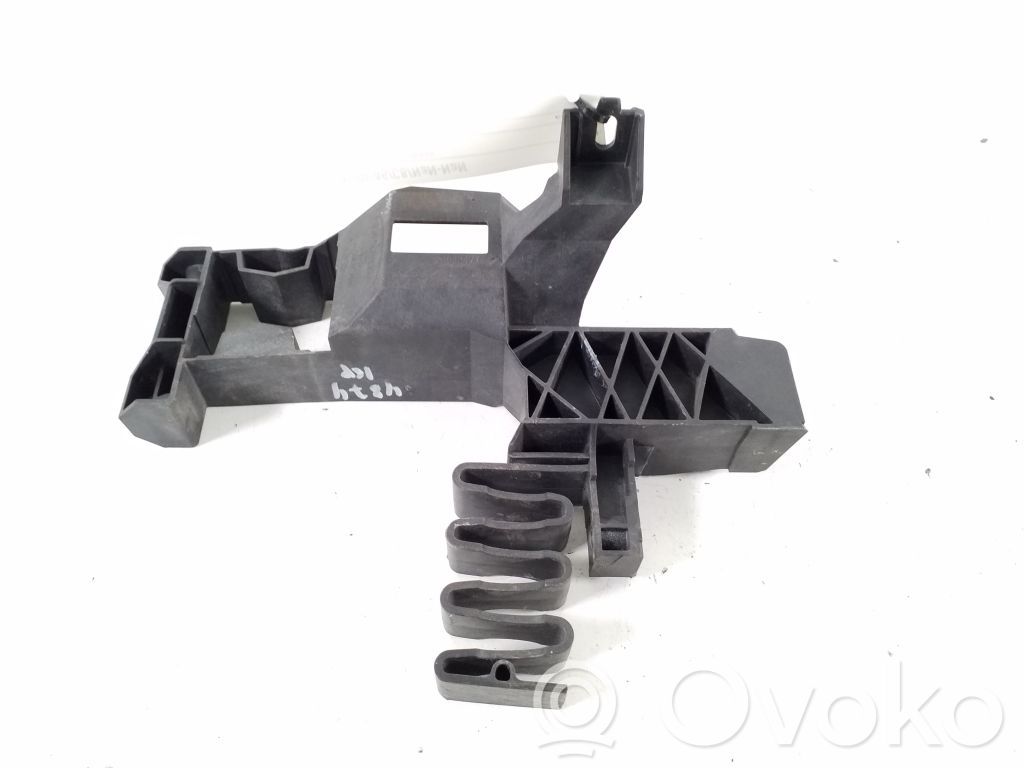 Audi A6 S6 C8 4K Support phare frontale 