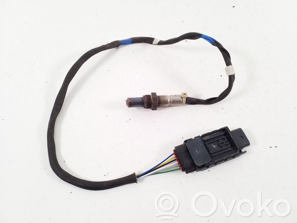 Audi A6 S6 C8 4K Lambda probe sensor 