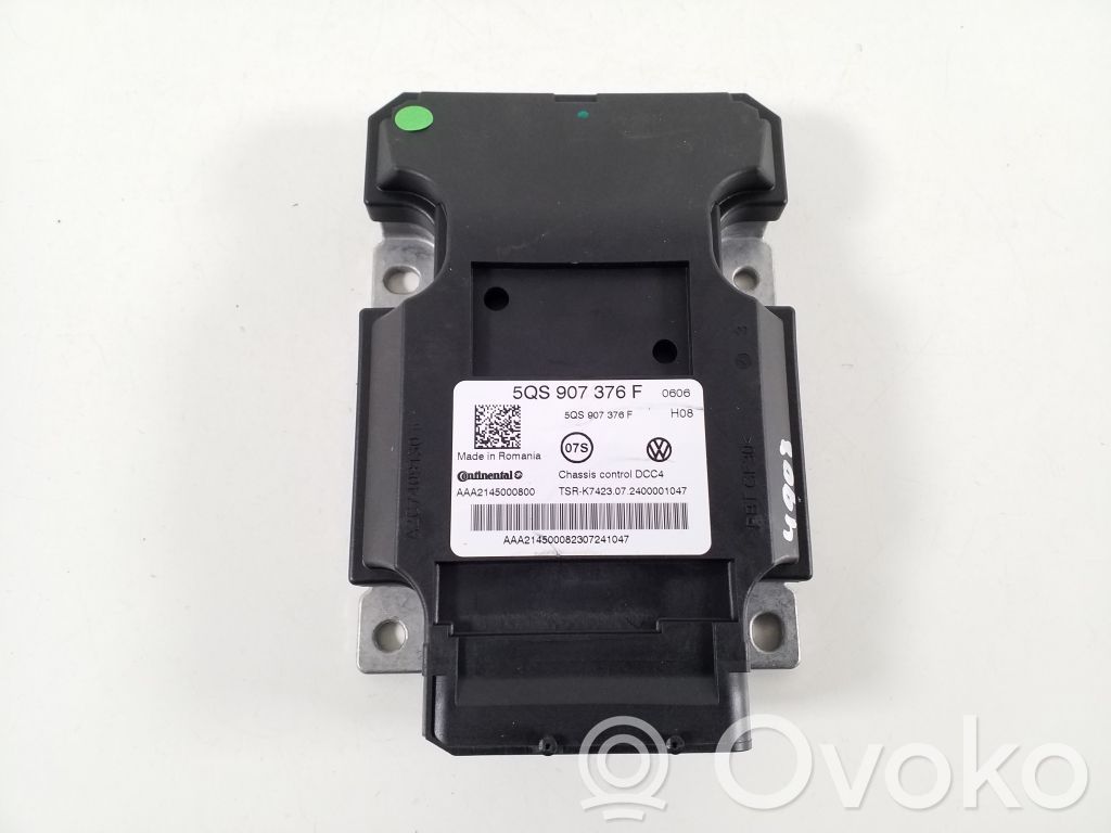 Volkswagen PASSAT B9 Autres unités de commande / modules 