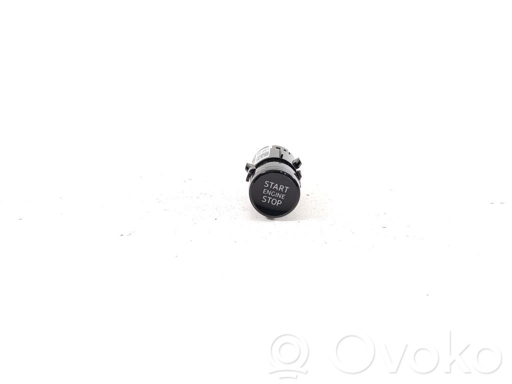 Audi A6 S6 C8 4K Engine start stop button switch 