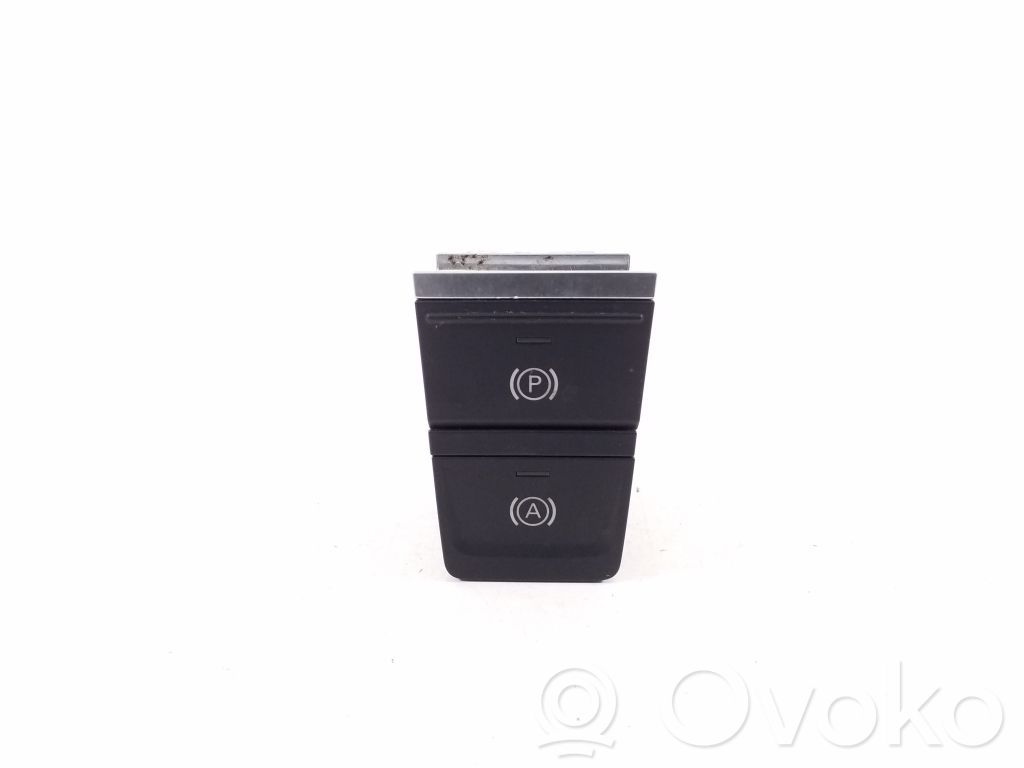 Audi A6 S6 C8 4K Hand parking brake switch 