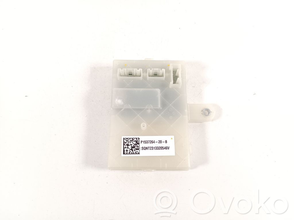 Tesla Model Y Other control units/modules 