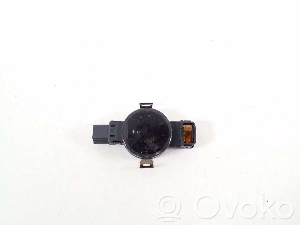 Volkswagen PASSAT B9 Sensor de lluvia 