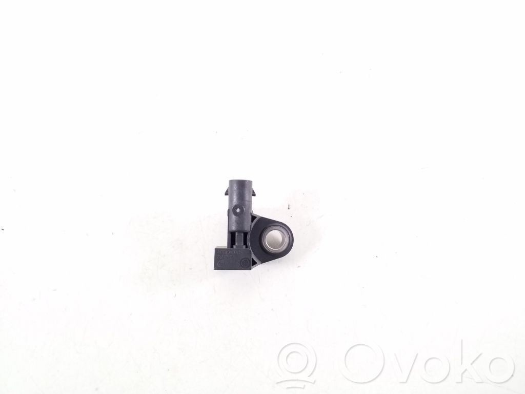 Sensor impacto/accidente para activar Airbag   85E959651