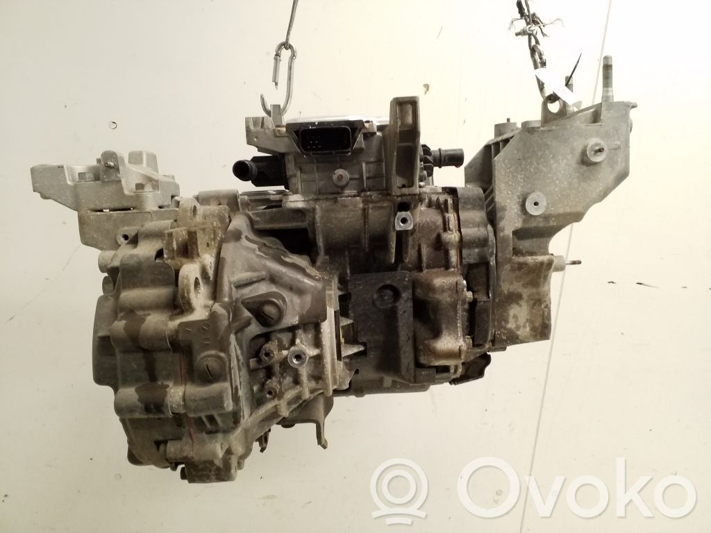KIA Niro Motor 