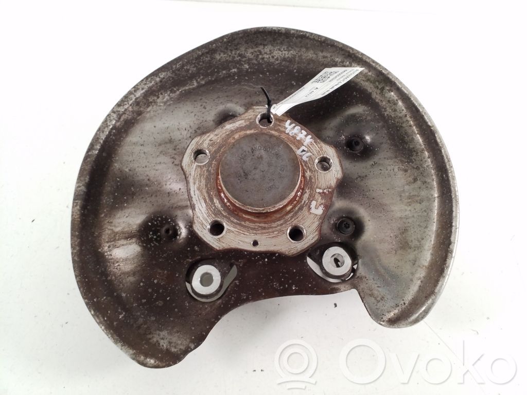 Audi A6 S6 C8 4K Cubo de rueda trasera