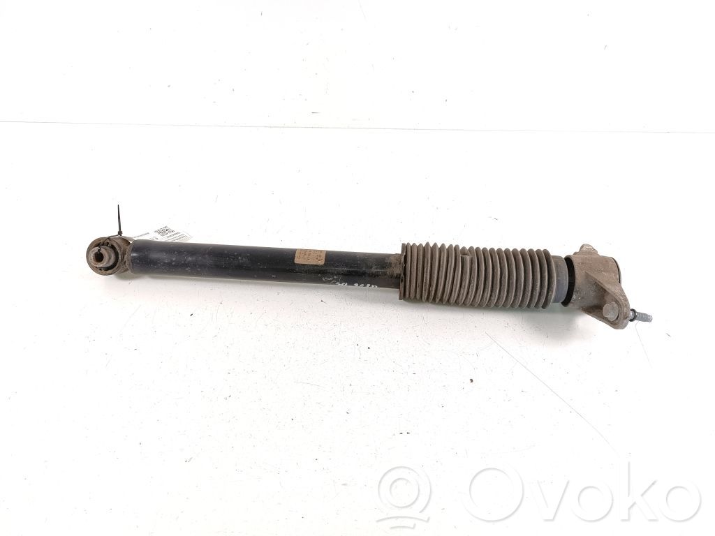 Tesla Model Y Takaiskunvaimennin 