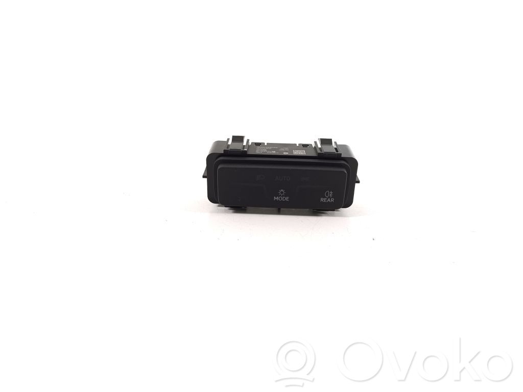 Volkswagen PASSAT B9 Interruptor de luz 