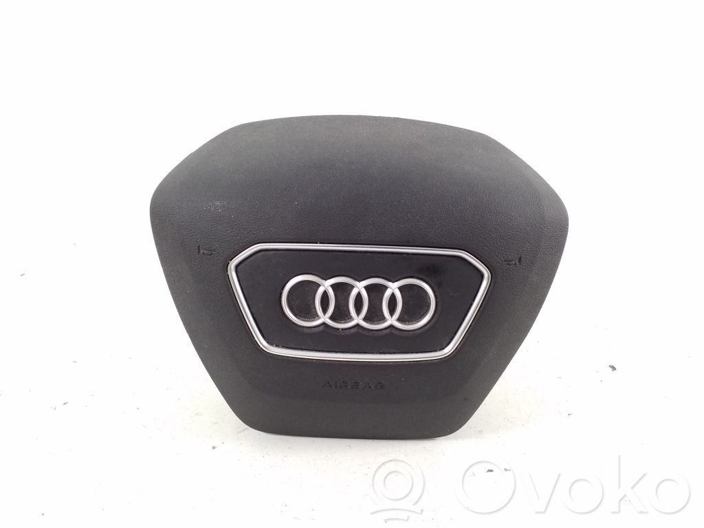 Audi A6 S6 C8 4K Stūres drošības spilvens 