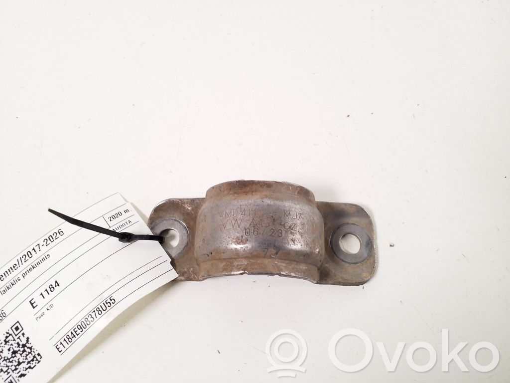 Porsche Cayenne (9Y0 9Y3) Halterung Stabilisator vorne 