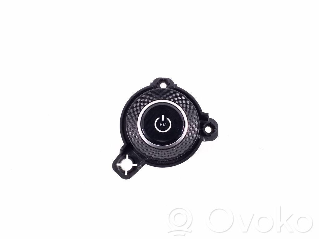KIA Niro Engine start stop button switch 