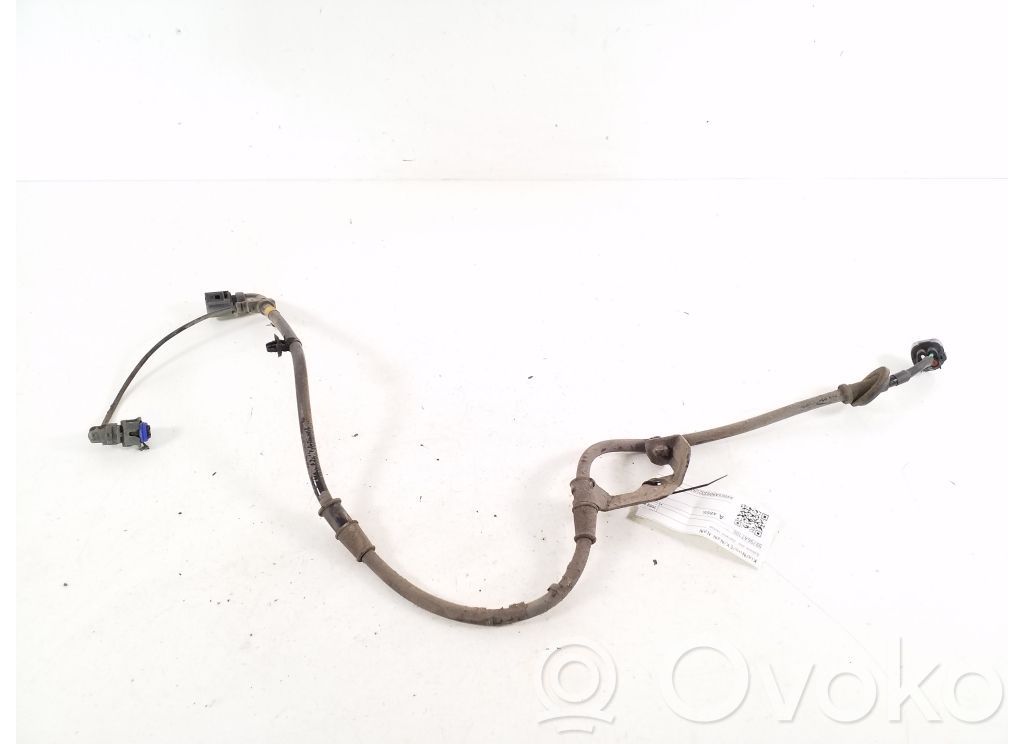 KIA Niro Cableado del sensor ABS trasero 