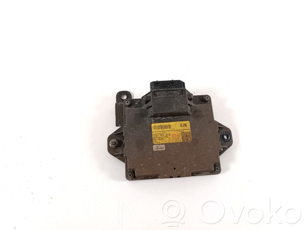 KIA Niro Other control units/modules 