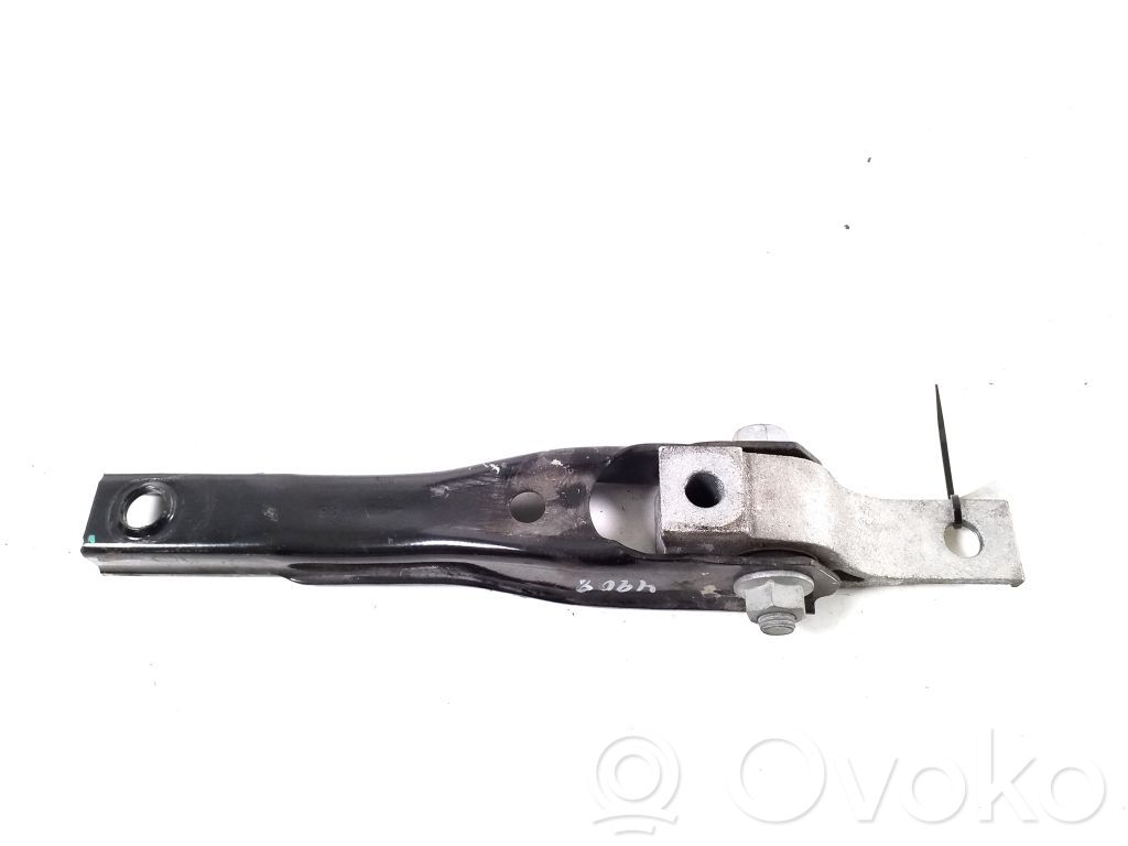 Volkswagen PASSAT B9 Gearbox mounting bracket 