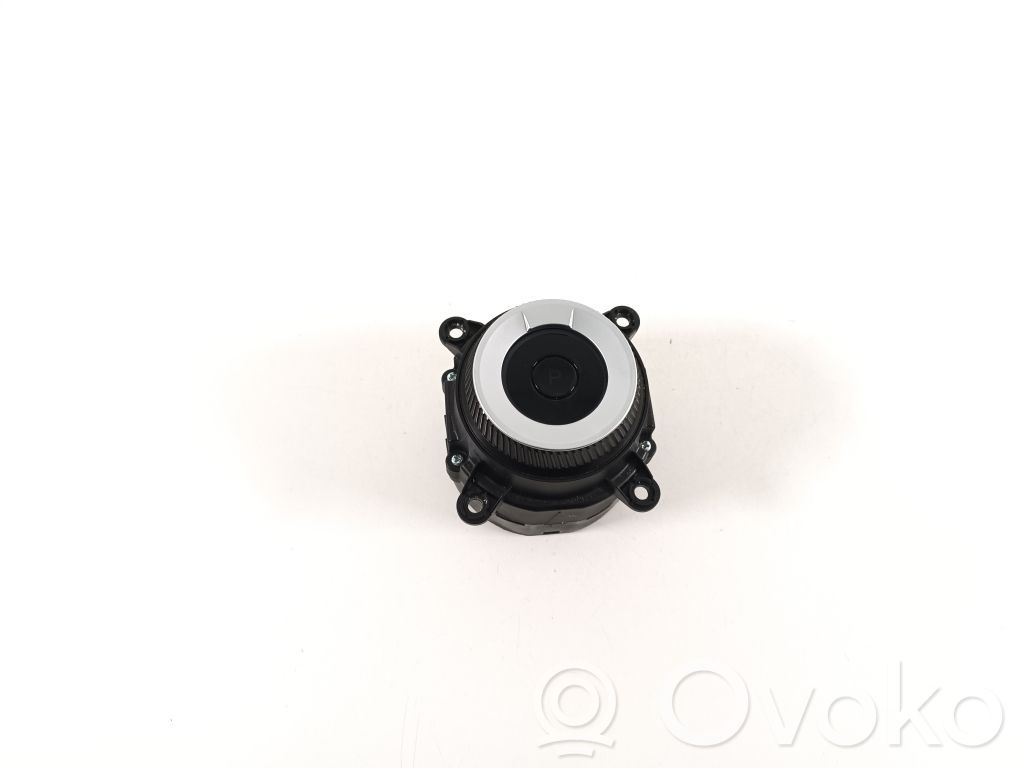 KIA Niro Selector caja de cambios 