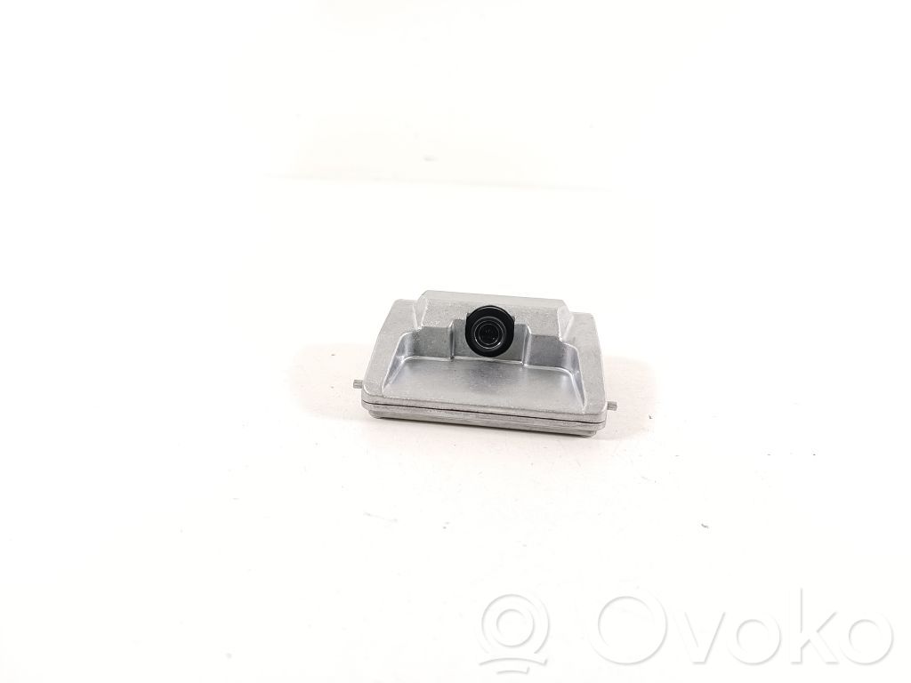 KIA Niro Windshield/windscreen camera 