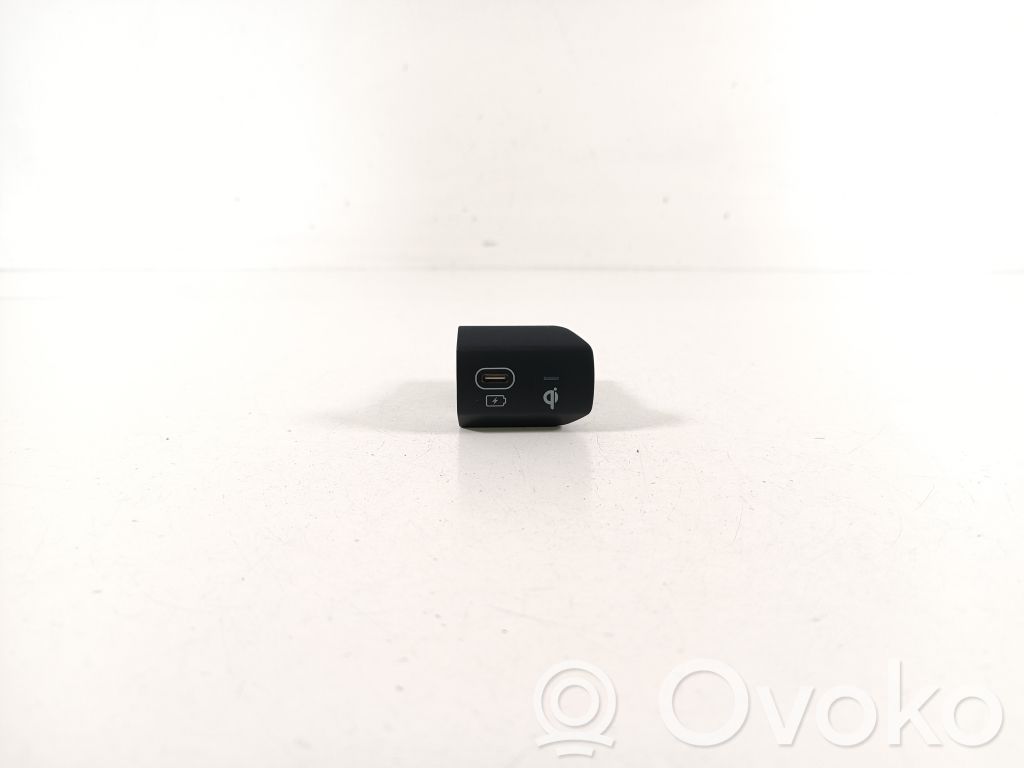 KIA Niro Otros dispositivos 