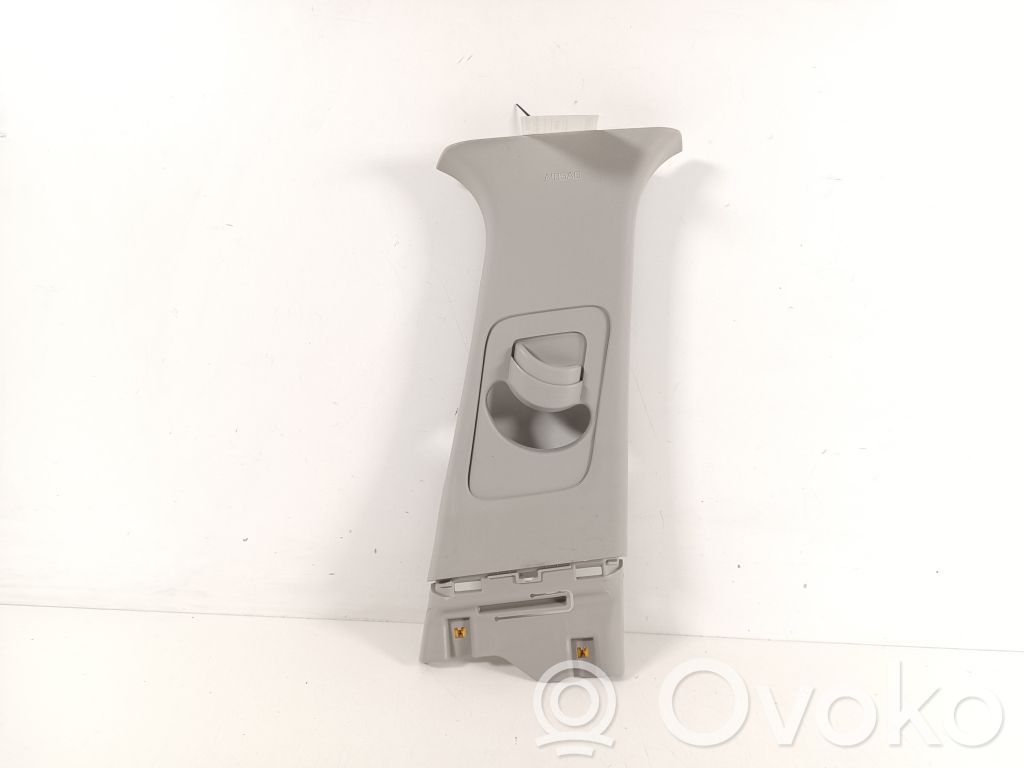 KIA Niro Rivestimento montante (B) (superiore) 